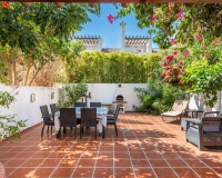 Resale - Town house - Marbella - Nueva Andalucía