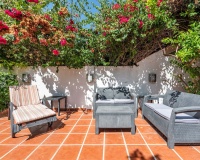 Resale - Town house - Marbella - Nueva Andalucía