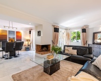 Resale - Town house - Marbella - Nueva Andalucía