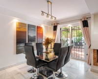 Resale - Town house - Marbella - Nueva Andalucía