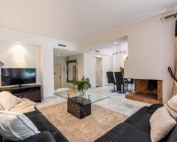 Resale - Town house - Marbella - Nueva Andalucía