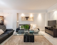 Resale - Town house - Marbella - Nueva Andalucía