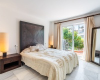 Resale - Town house - Marbella - Nueva Andalucía