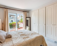 Resale - Town house - Marbella - Nueva Andalucía