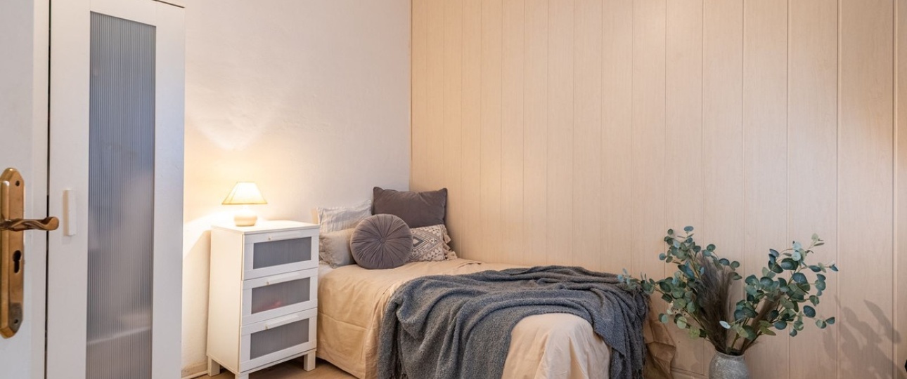 Resale - Town house - Marbella - Nueva Andalucía