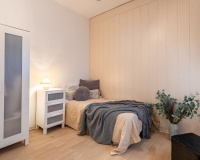 Resale - Town house - Marbella - Nueva Andalucía