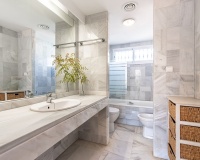 Resale - Town house - Marbella - Nueva Andalucía