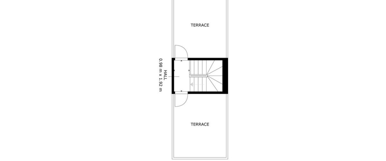 Resale - Town house - Marbella - Nueva Andalucía
