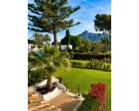 Resale - Town house - Marbella - Nueva Andalucía