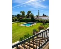 Resale - Town house - Marbella - Nueva Andalucía