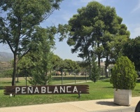 Resale - Town house - Marbella - Nueva Andalucía