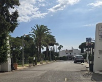 Resale - Town house - Marbella - Nueva Andalucía