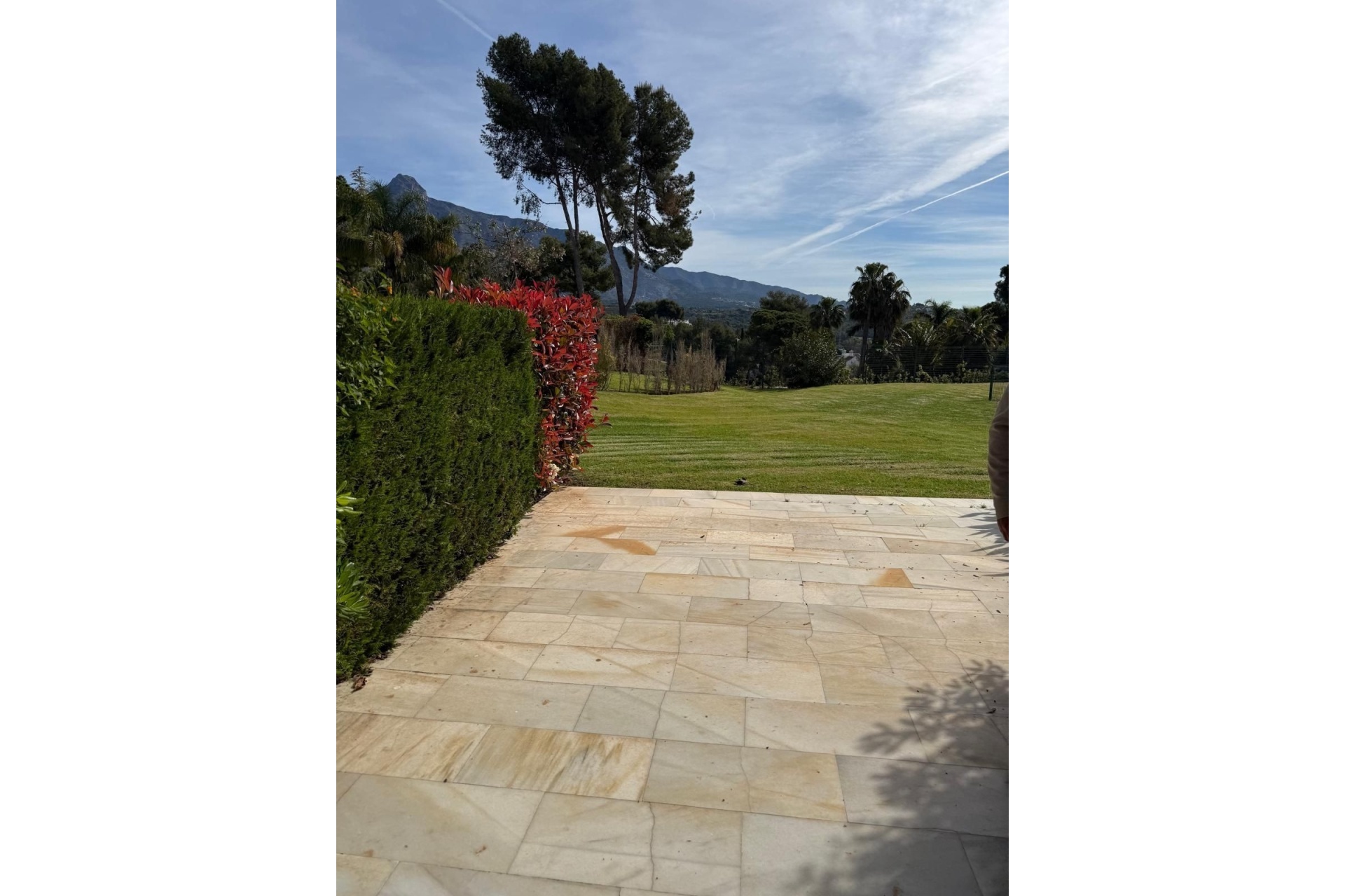 Resale - Town house - Marbella - Nueva Andalucía