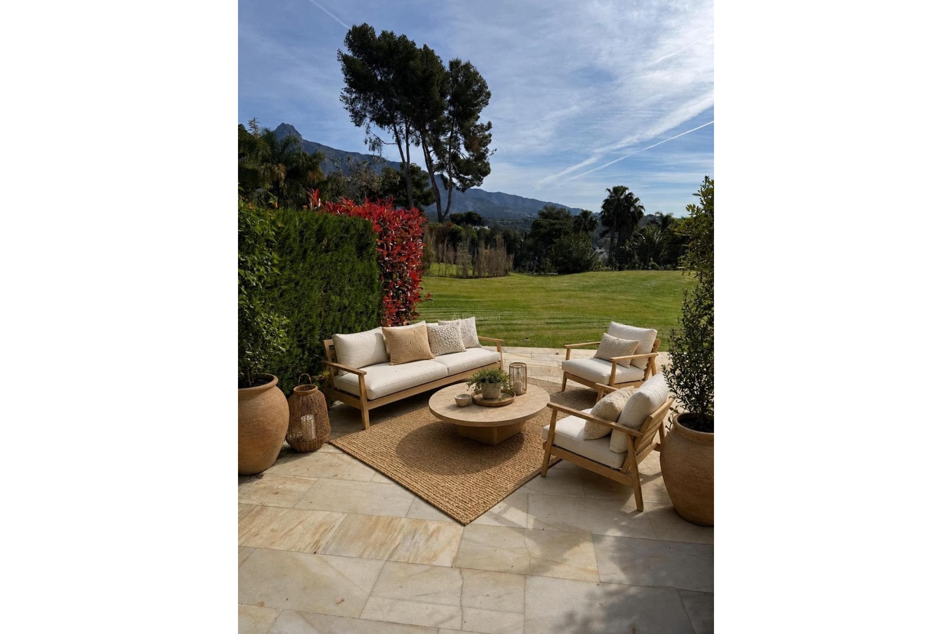 Resale - Town house - Marbella - Nueva Andalucía