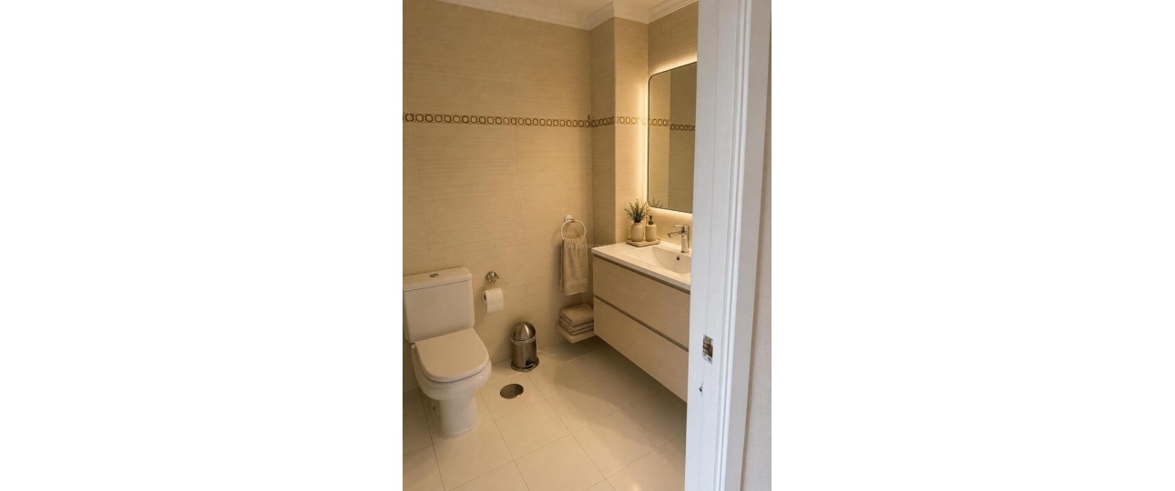 Resale - Town house - Marbella - Nueva Andalucía