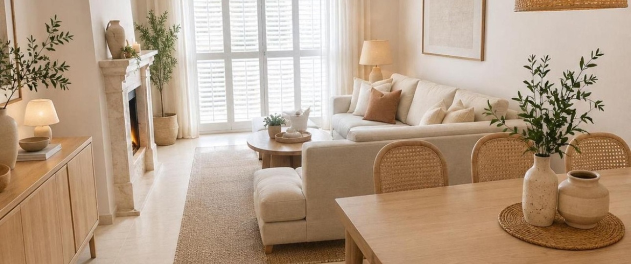 Resale - Town house - Marbella - Nueva Andalucía