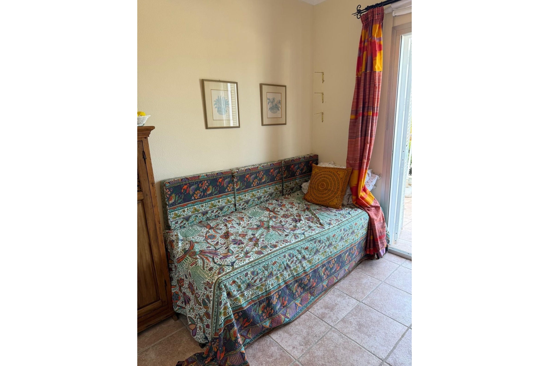 Resale - Town house - Marbella - Nueva Andalucía