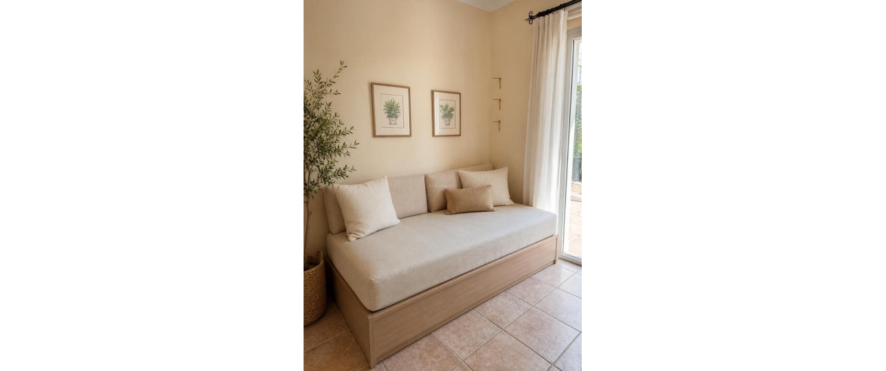 Resale - Town house - Marbella - Nueva Andalucía