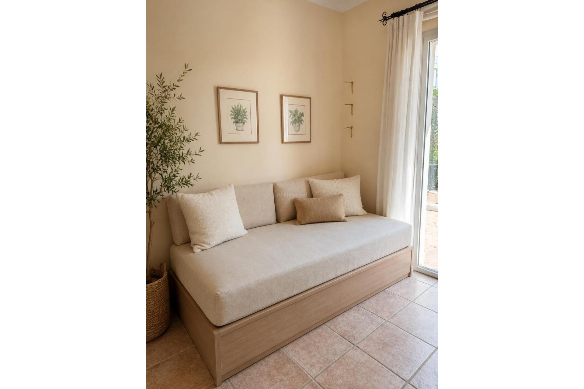 Resale - Town house - Marbella - Nueva Andalucía