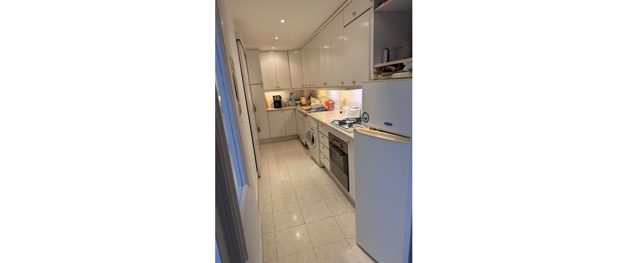 Resale - Town house - Marbella - Nueva Andalucía