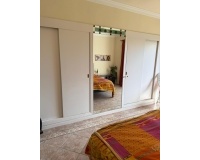 Resale - Town house - Marbella - Nueva Andalucía
