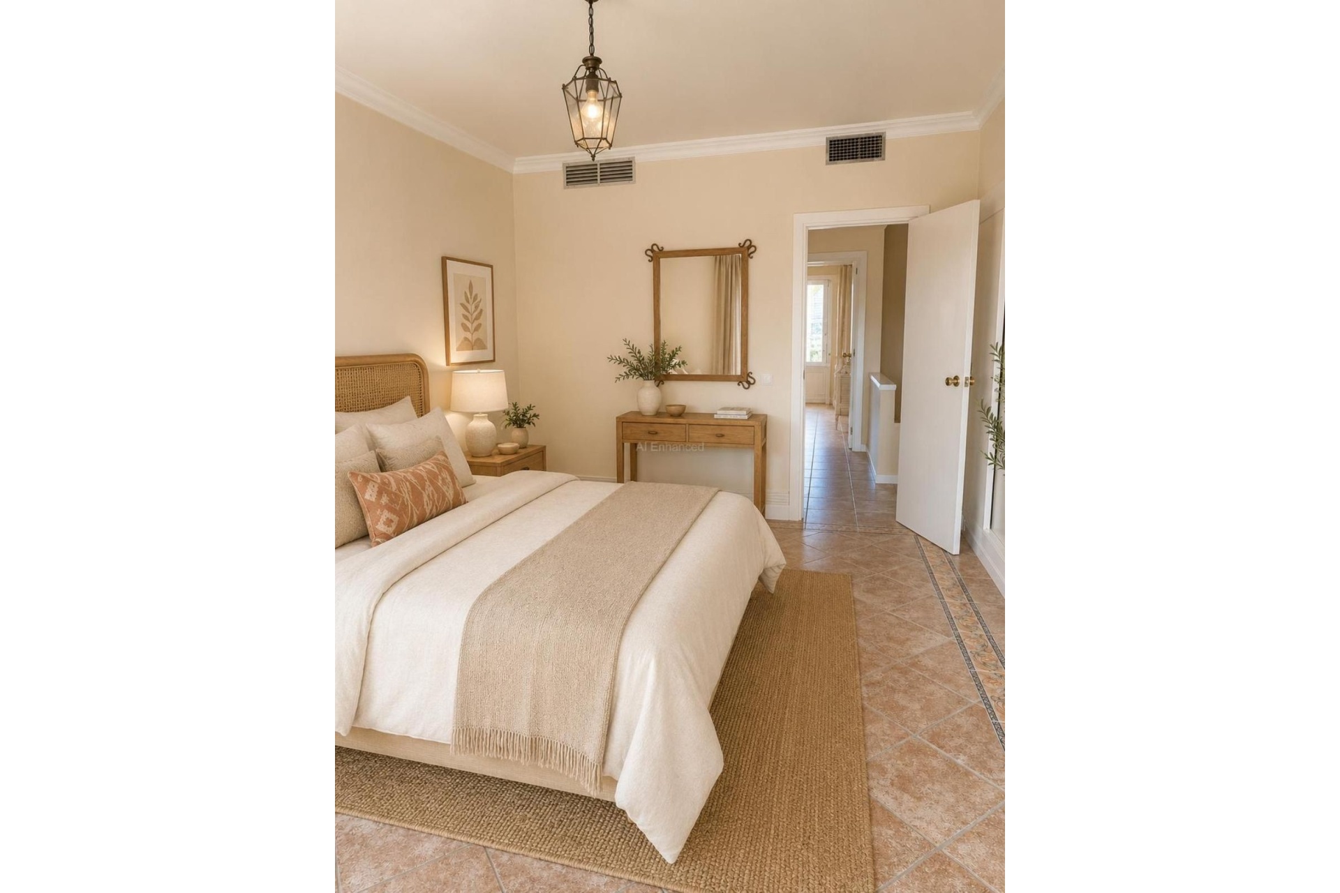 Resale - Town house - Marbella - Nueva Andalucía