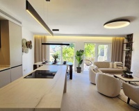 Resale - Town house - Marbella - Nueva Andalucía