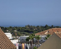Resale - Town house - Marbella - Nueva Andalucía