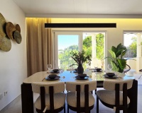 Resale - Town house - Marbella - Nueva Andalucía