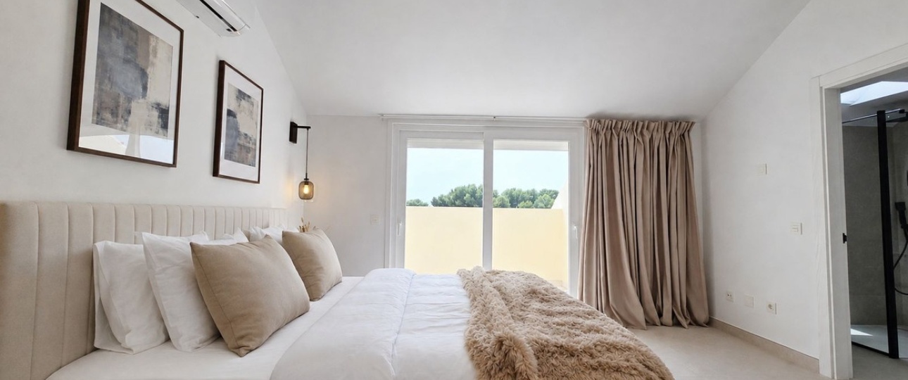 Resale - Town house - Marbella - Nueva Andalucía