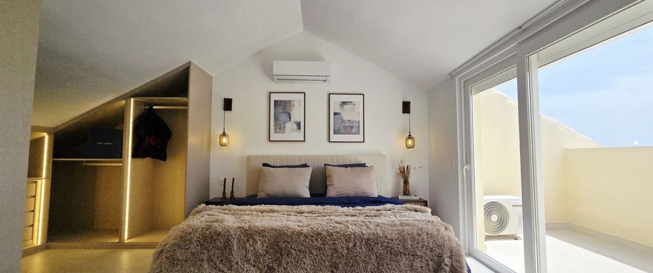 Resale - Town house - Marbella - Nueva Andalucía