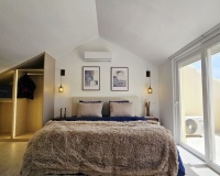 Resale - Town house - Marbella - Nueva Andalucía