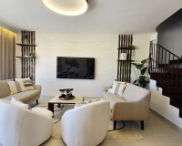 Resale - Town house - Marbella - Nueva Andalucía