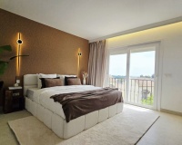 Resale - Town house - Marbella - Nueva Andalucía