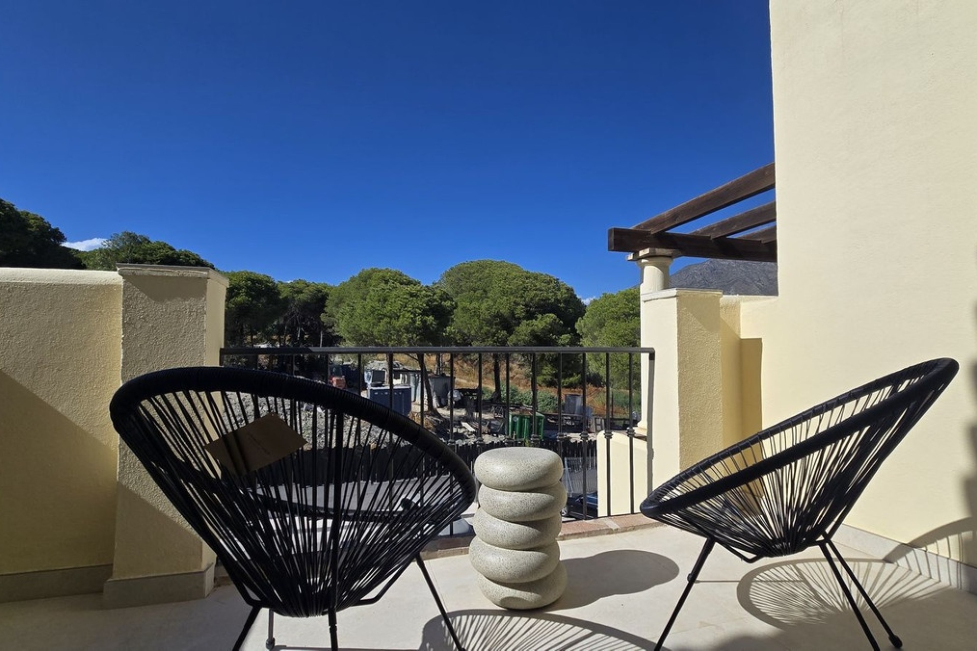 Resale - Town house - Marbella - Nueva Andalucía