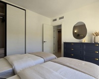 Resale - Town house - Marbella - Nueva Andalucía