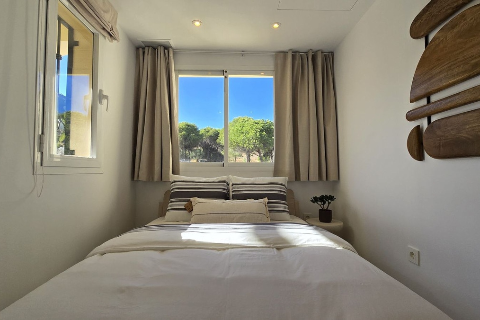 Resale - Town house - Marbella - Nueva Andalucía
