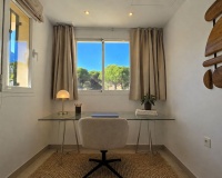 Resale - Town house - Marbella - Nueva Andalucía