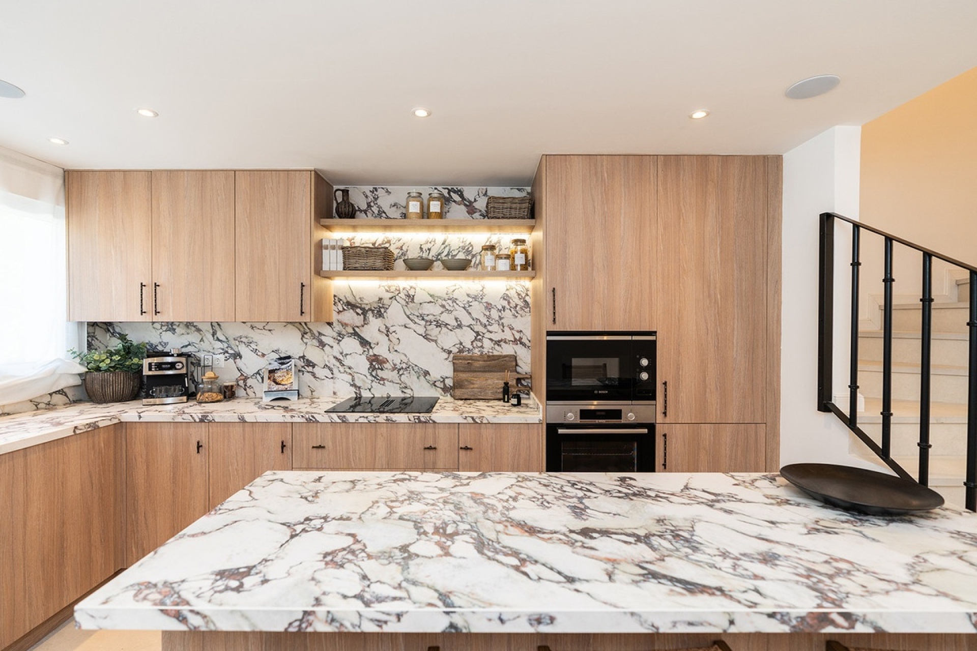 Resale - Town house - Marbella - Nueva Andalucía