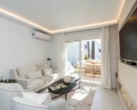 Resale - Town house - Marbella - Nueva Andalucía