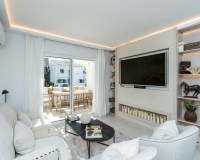 Resale - Town house - Marbella - Nueva Andalucía