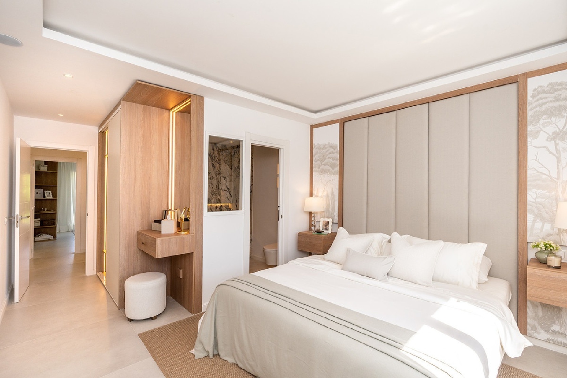 Resale - Town house - Marbella - Nueva Andalucía