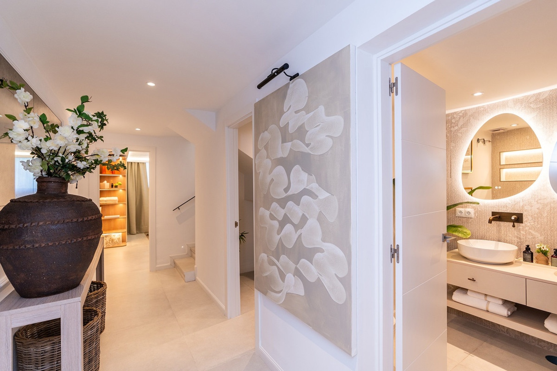 Resale - Town house - Marbella - Nueva Andalucía