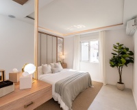 Resale - Town house - Marbella - Nueva Andalucía