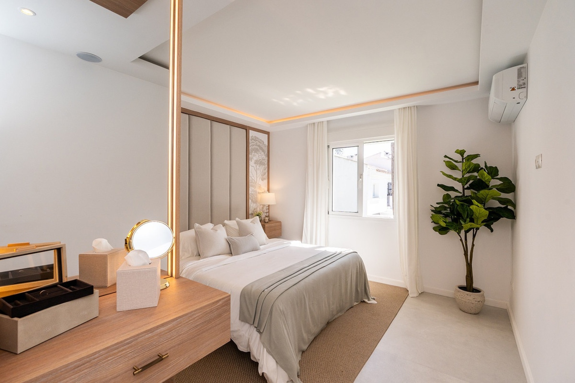 Resale - Town house - Marbella - Nueva Andalucía