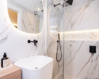 Resale - Town house - Marbella - Nueva Andalucía
