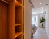 Resale - Town house - Marbella - Nueva Andalucía