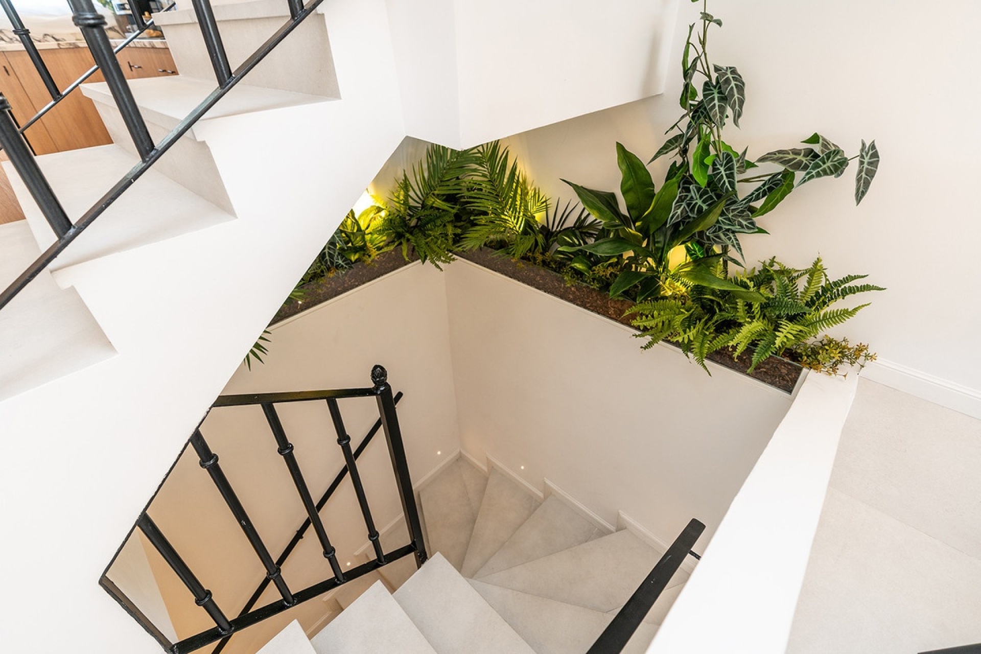 Resale - Town house - Marbella - Nueva Andalucía