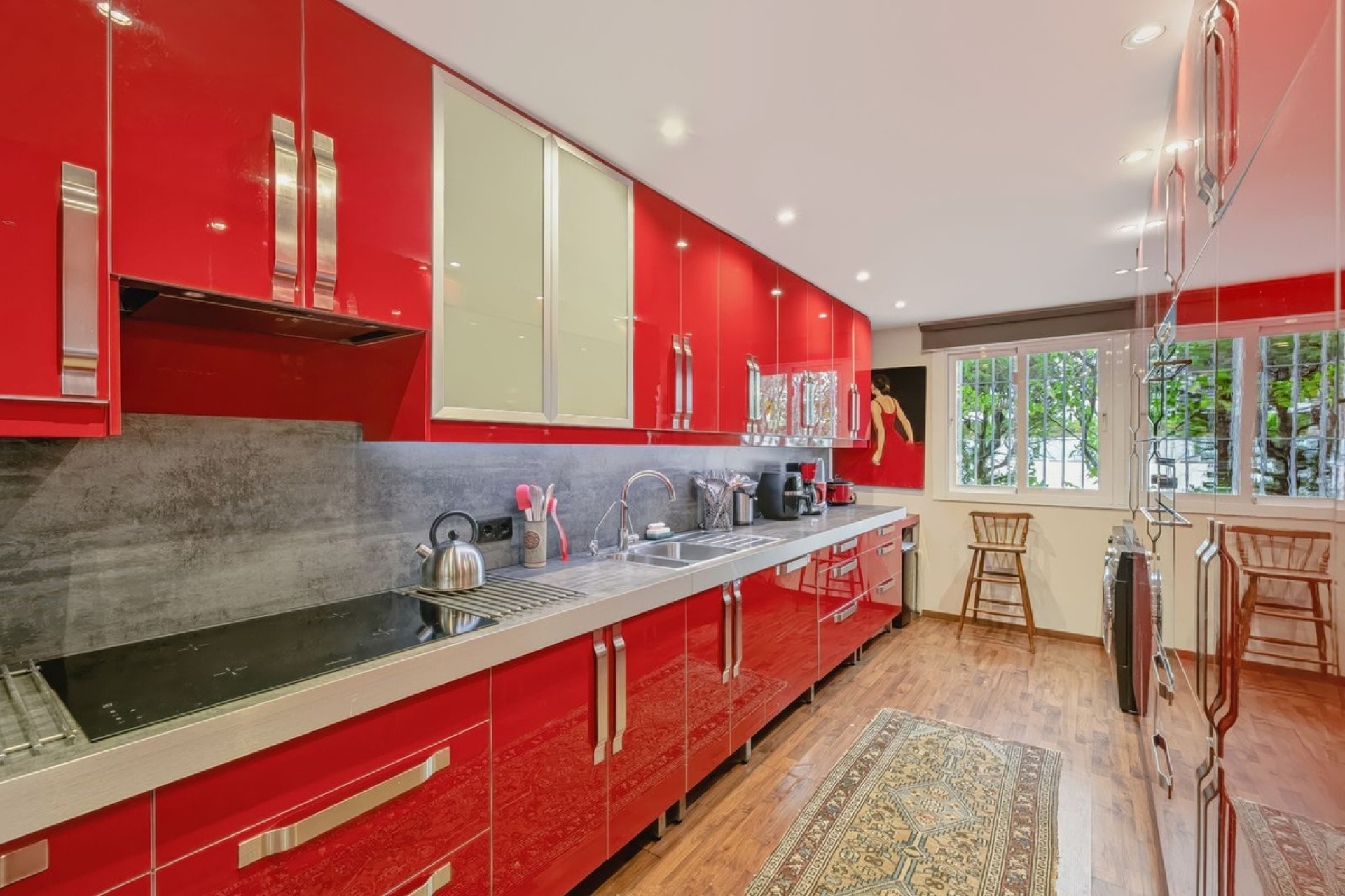 Resale - Town house - Marbella - Nueva Andalucía