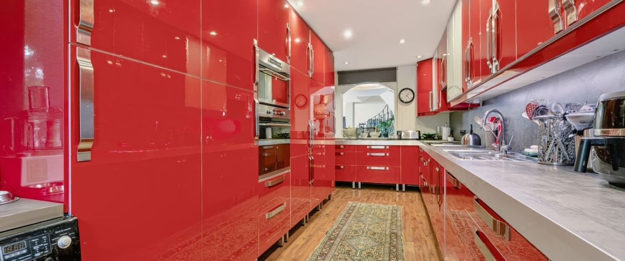 Resale - Town house - Marbella - Nueva Andalucía